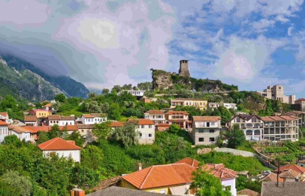 Discovering the Balkans: A Guided Journey Through Serbia, Montenegro, Croatia, and Bosnia and Herzegovina