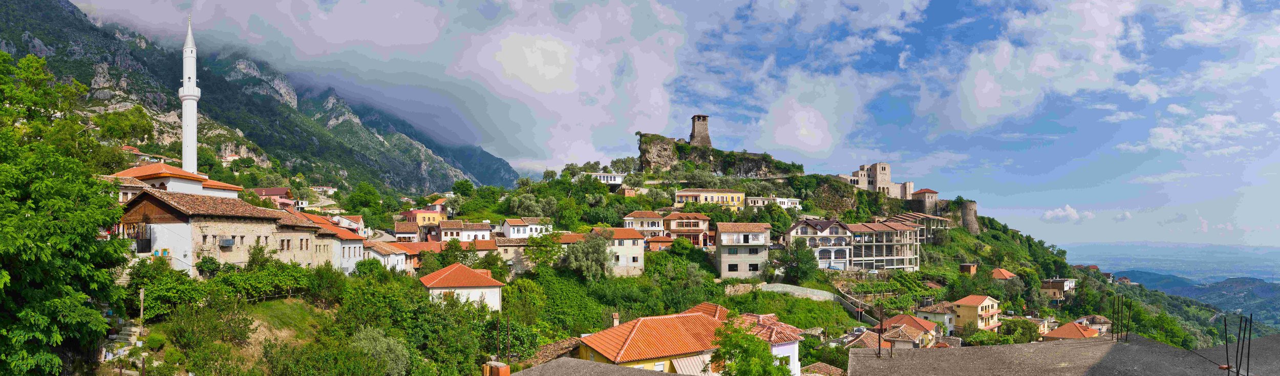 Discovering the Balkans: A Guided Journey Through Serbia, Montenegro, Croatia, and Bosnia and Herzegovina