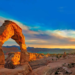 algeria desert rock formations