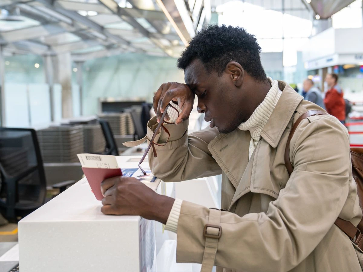 Overcoming Travel Burnout: How Luxury Rail Journeys Can Reignite Your Wanderlust