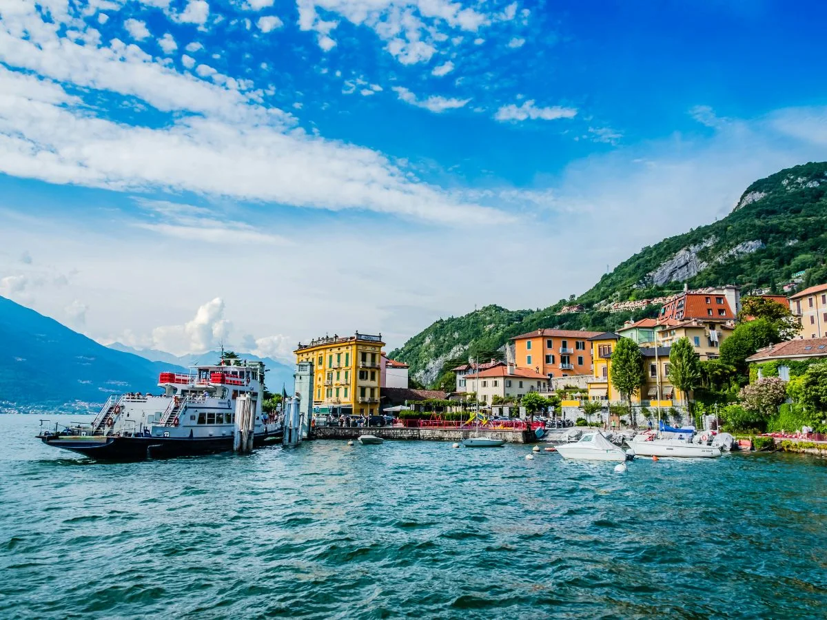Slow Travel in Style: How to Enjoy a Relaxing European Train Holiday