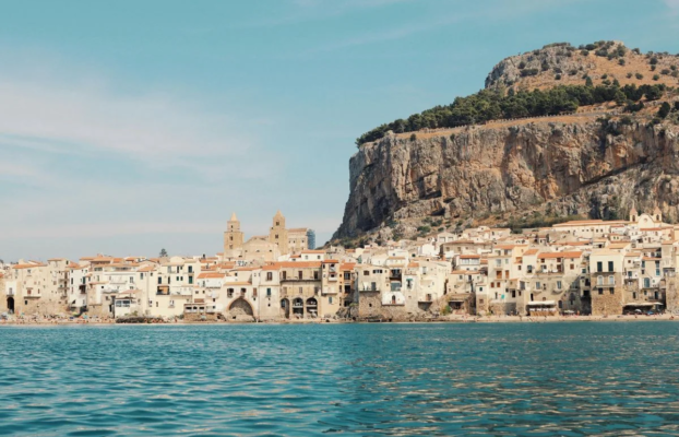 Train Travel in Sicily for First-Timers: Everything You Need to Know