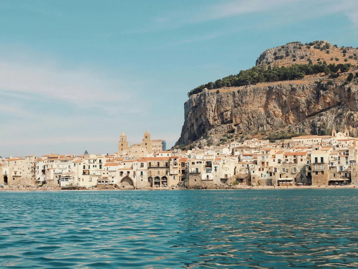Train Travel in Sicily for First-Timers: Everything You Need to Know