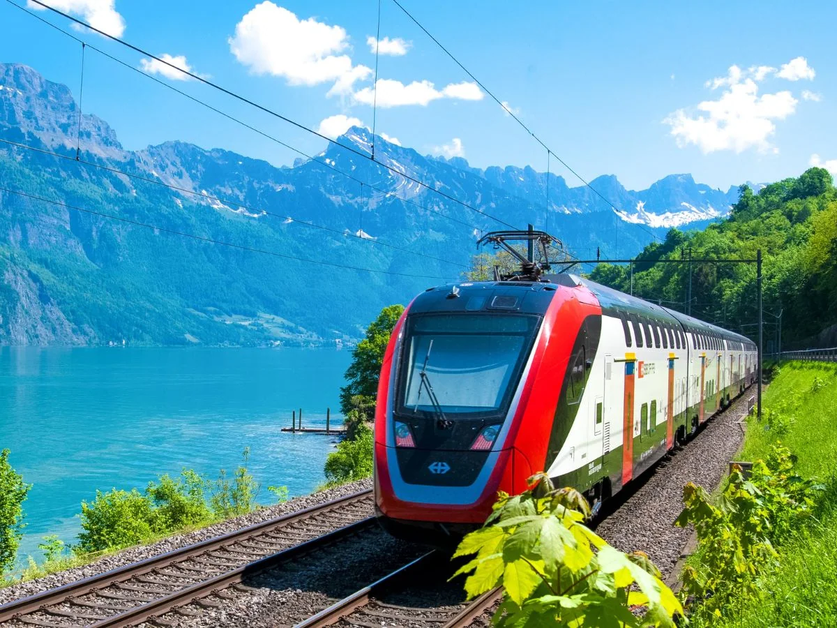 Interrail Tips: Your Guide to Luxury Train Travel in Europe