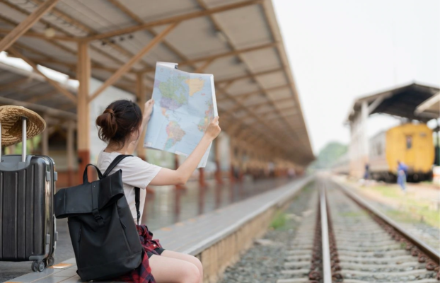 Discover the Best No Flight Holidays: Luxurious Rail Adventures Await