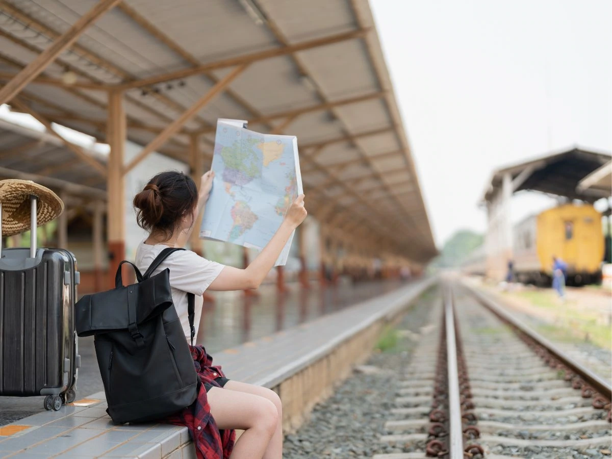 Discover the Best No Flight Holidays: Luxurious Rail Adventures Await