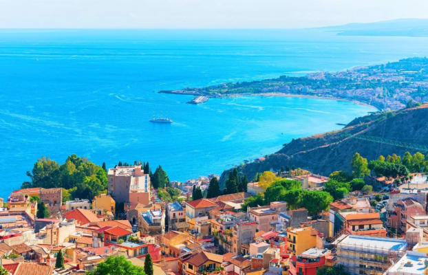 Travel Around Sicily at a Slower Pace: How to Explore Mindfully