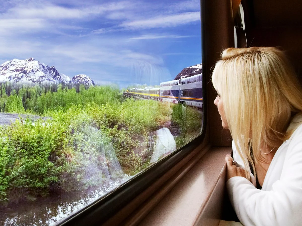 Why Scenic Holidays Are the Best Way to Unplug and Recharge