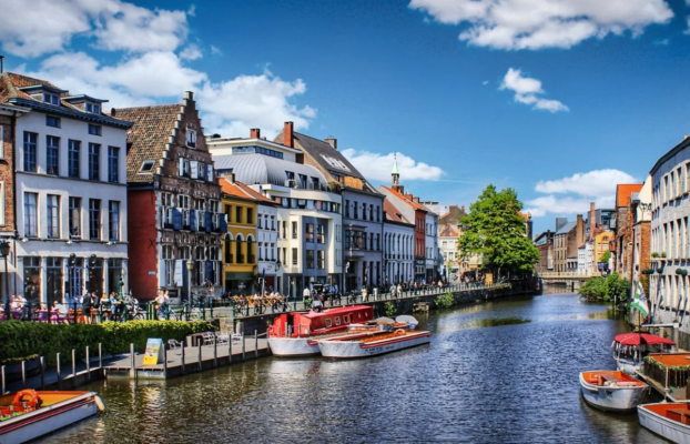 Travel Through Europe: A Luxurious Journey Awaits You