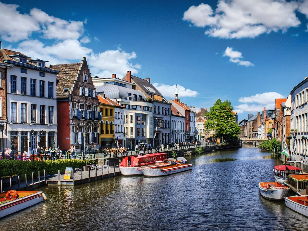 Travel Through Europe: A Luxurious Journey Awaits You