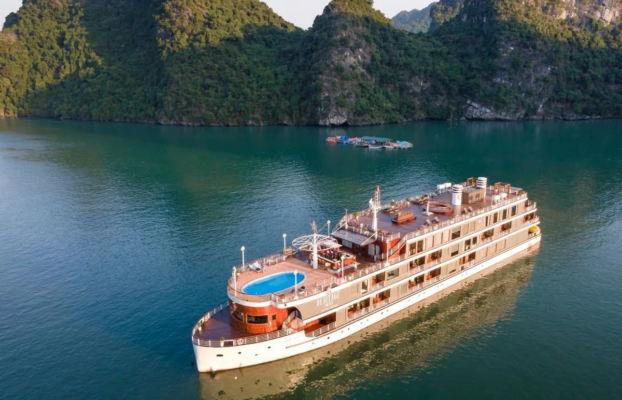 Train and Cruise Holidays: The Perfect Slow Travel Combo