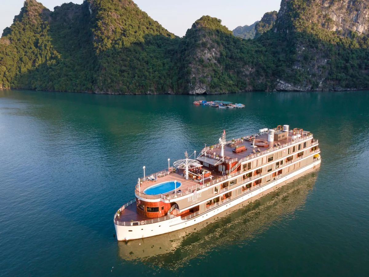 Train and Cruise Holidays: The Perfect Slow Travel Combo