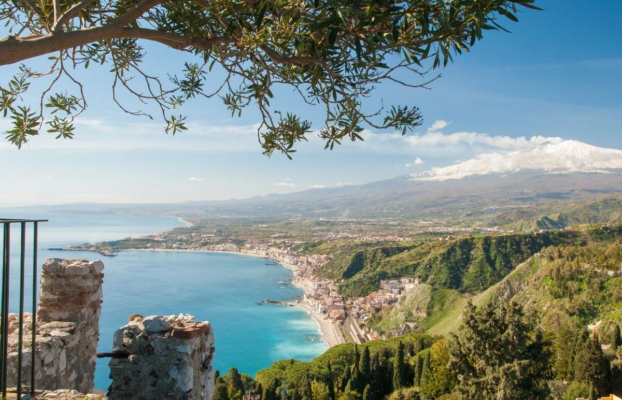 London to Sicily by Train: An Eco-Friendly Itinerary Without Flying