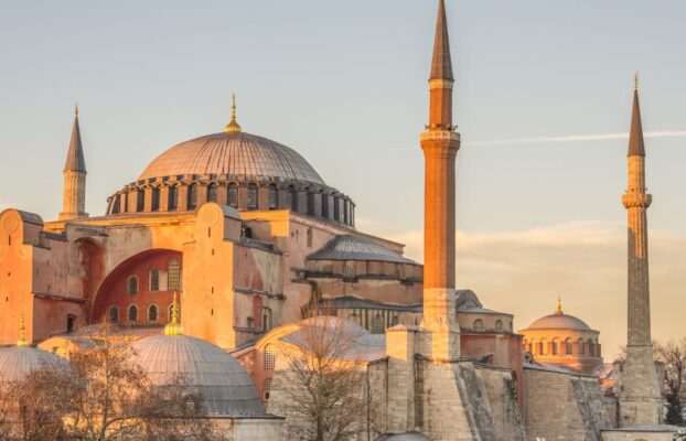 Why St Sophia Museum is a Must-Visit for Luxury Travelers